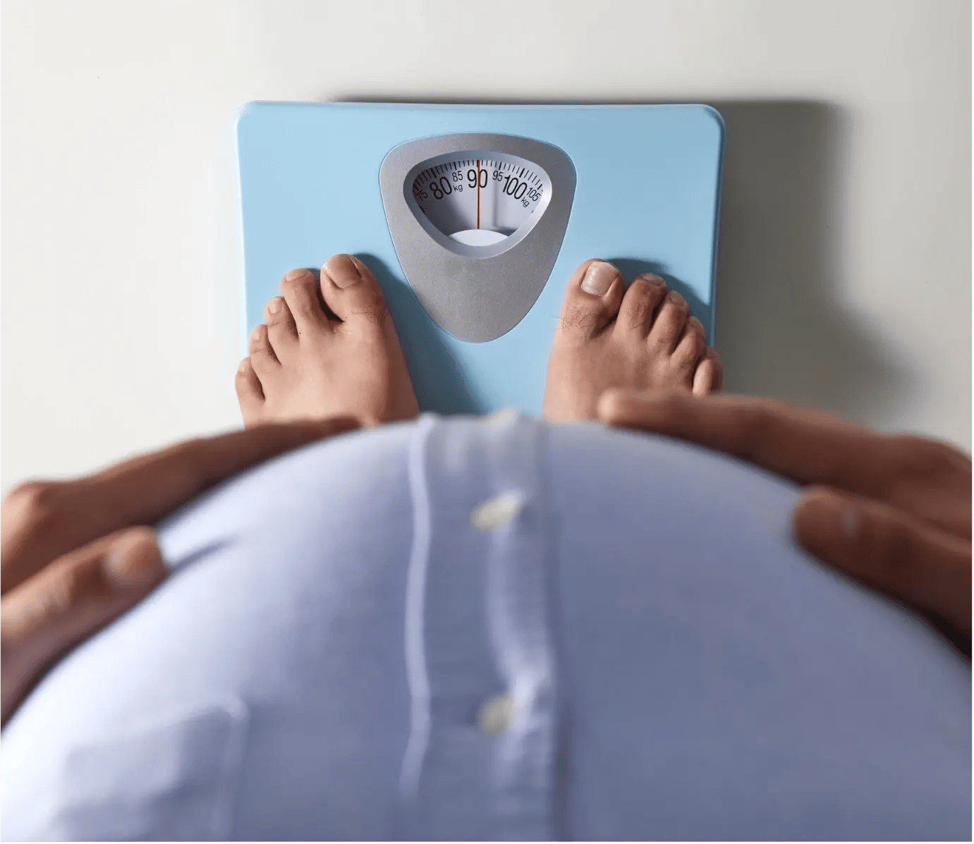 Metabolic Inflammation