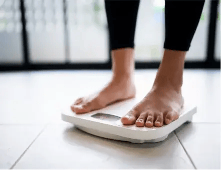 Rapid Weight Loss
