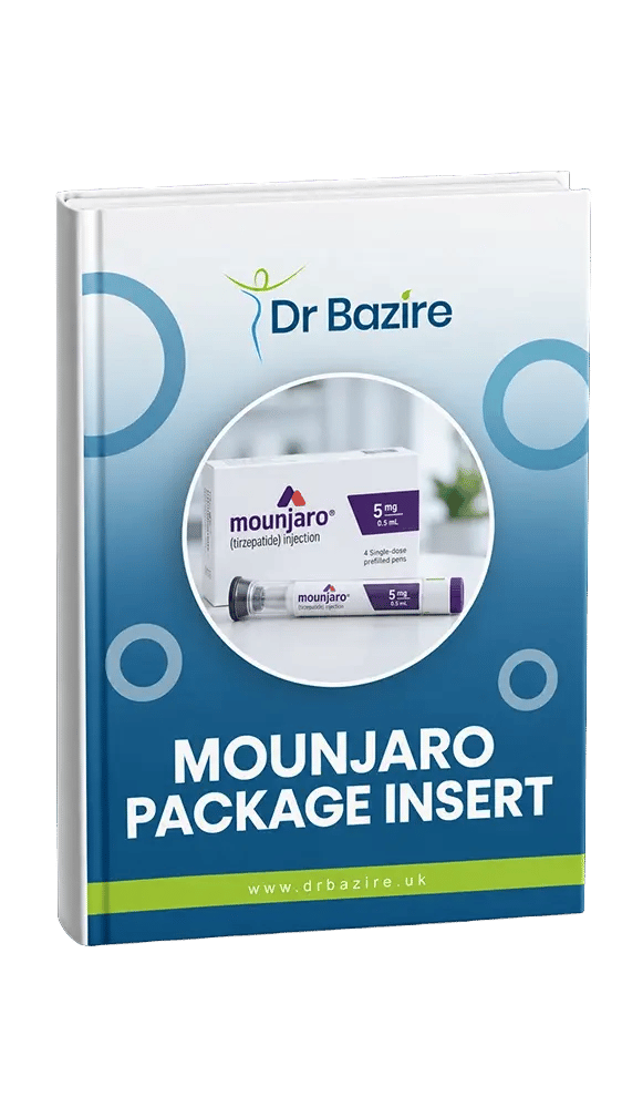 mounjaro