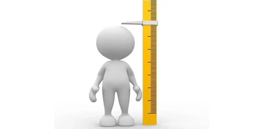 anthropometry