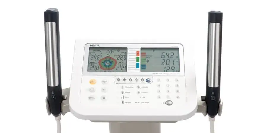 Bioimpedance